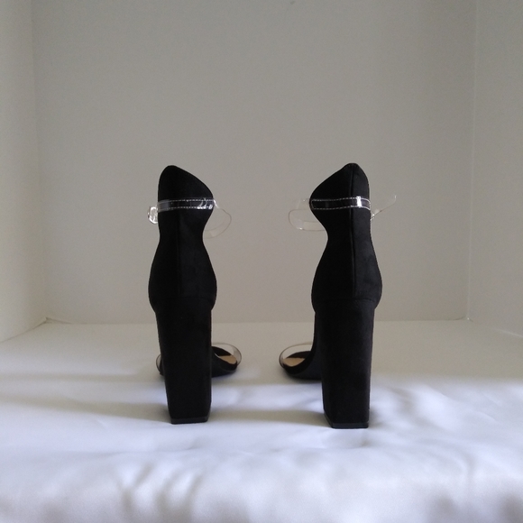 Nasty Gal " ELIMRA-2 sandals - Picture 5 of 5